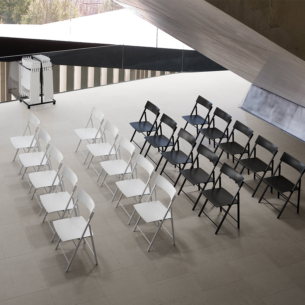 COZONI Rogers Folding Chair