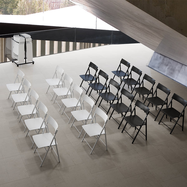 COZONI Rogers Folding Chair