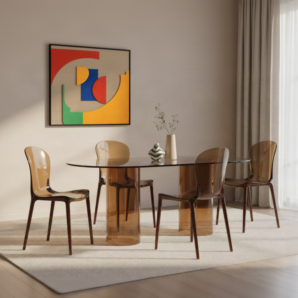 COZONI Sasha Dining Chair
