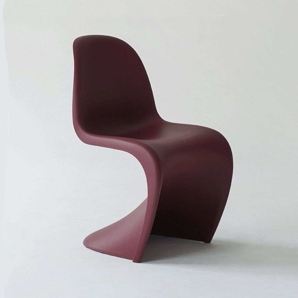 COZONI Set of 2 Anthropomorphic Chair (Matte Finish)
