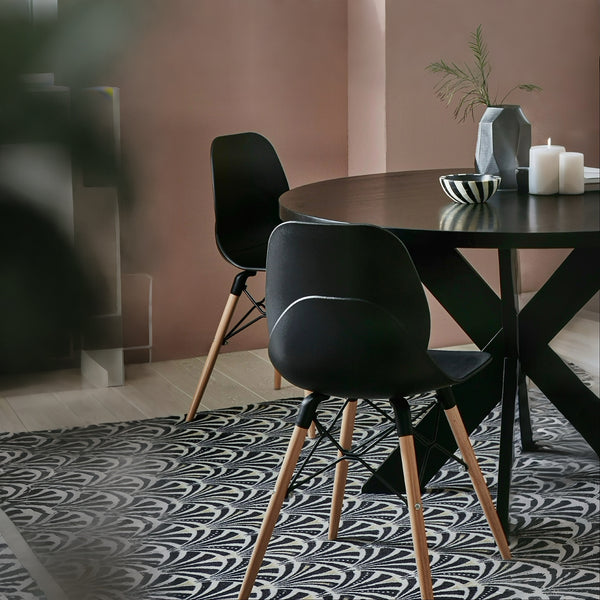 COZONI Soren Dining Chair
