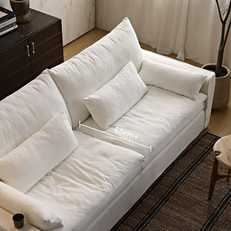 COZONI Sorrento Sofa