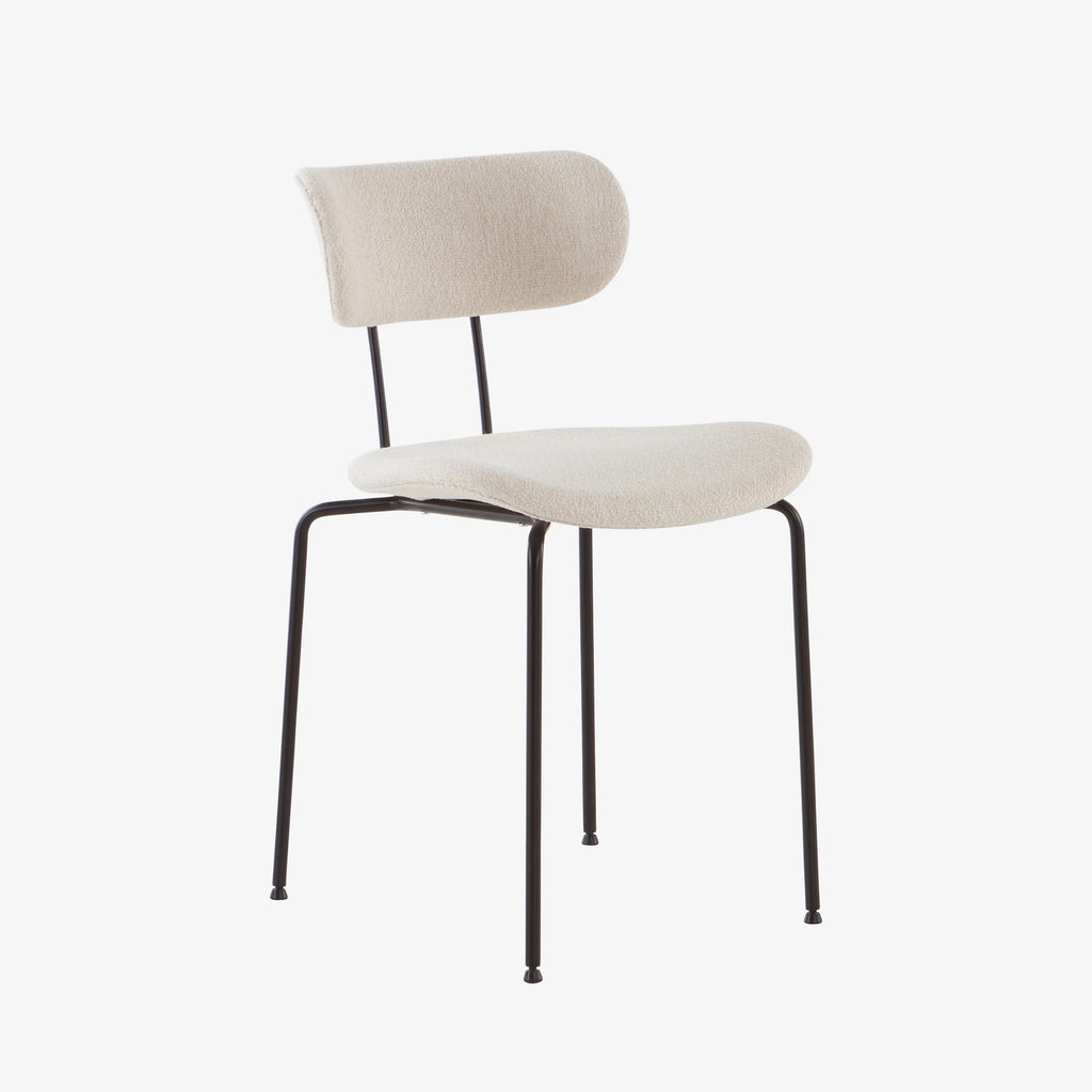 COZONI Stana Dining Chair Set of 2