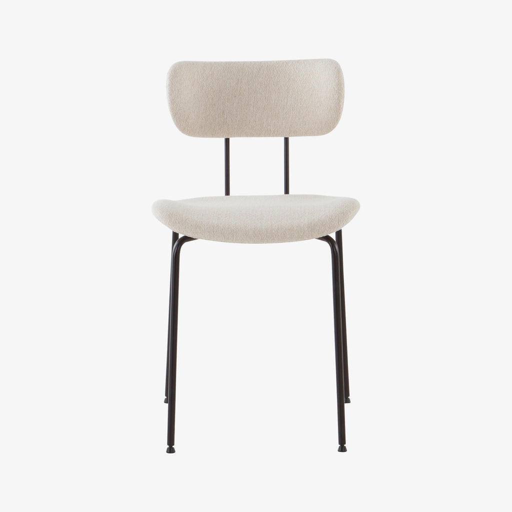 COZONI Stana Dining Chair Set of 2