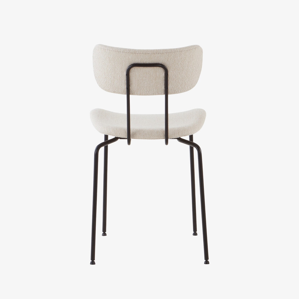 COZONI Stana Dining Chair Set of 2