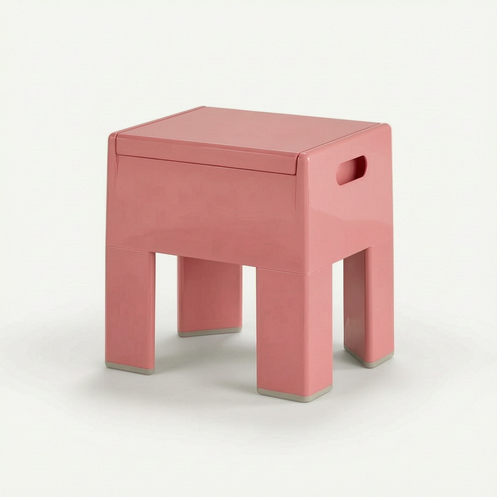 COZONI Tully Storage Stool