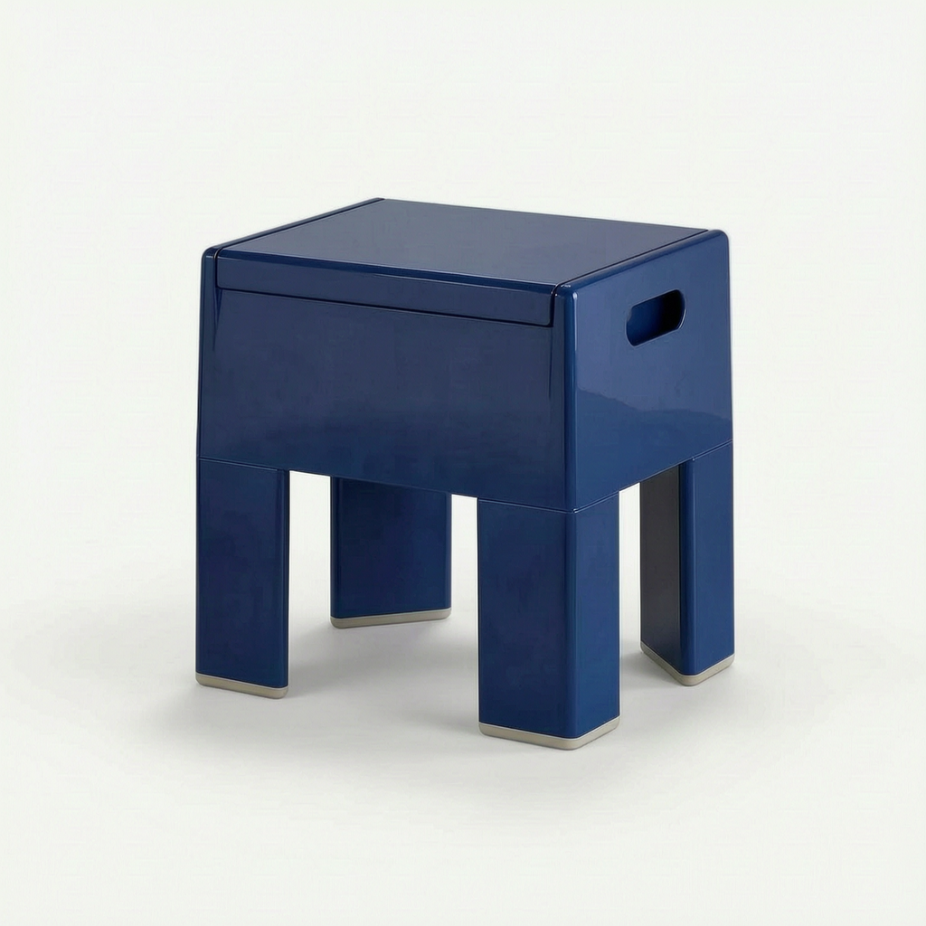 COZONI Tully Storage Stool