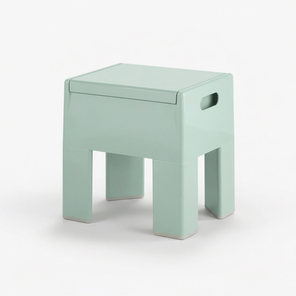 COZONI Tully Storage Stool