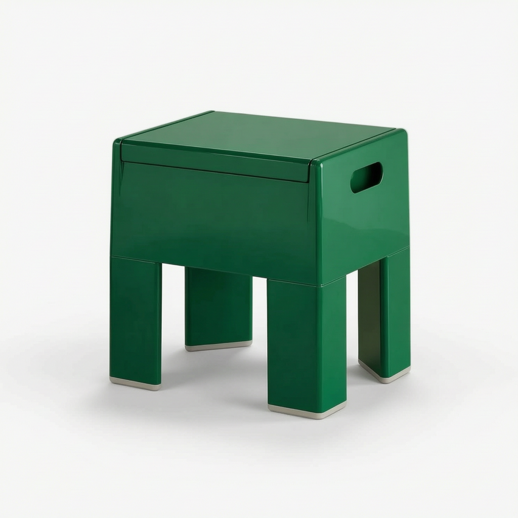 COZONI Tully Storage Stool