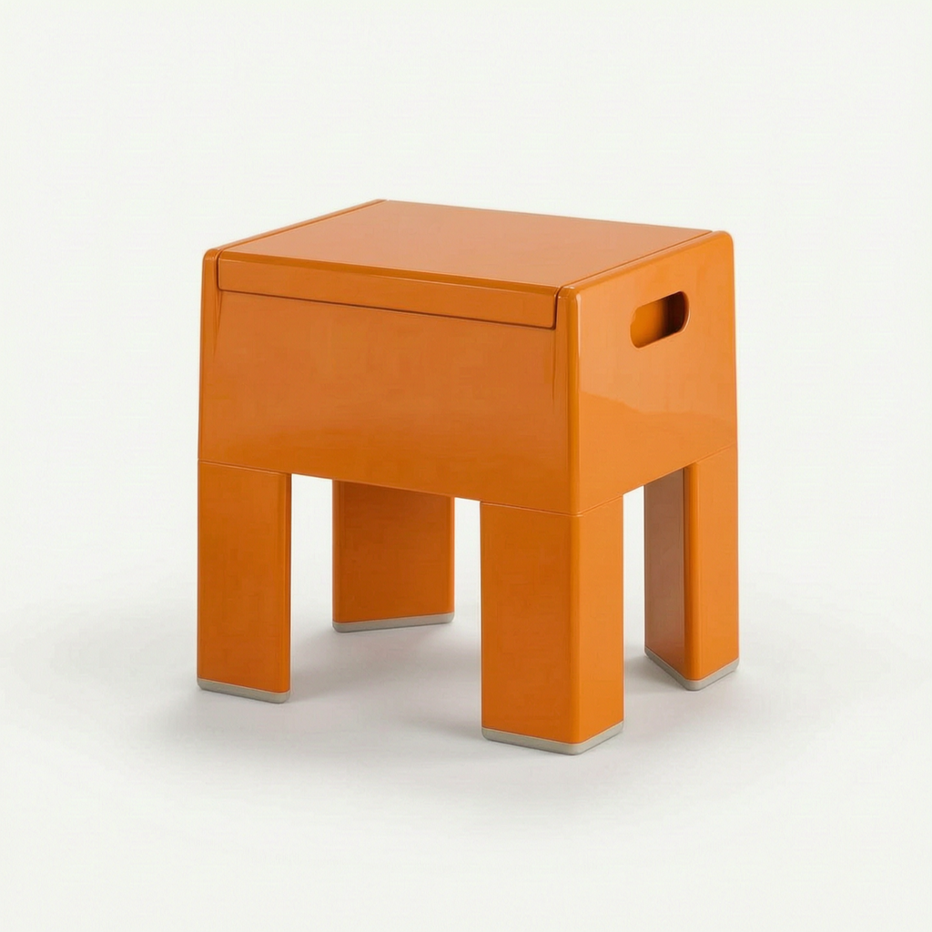 COZONI Tully Storage Stool