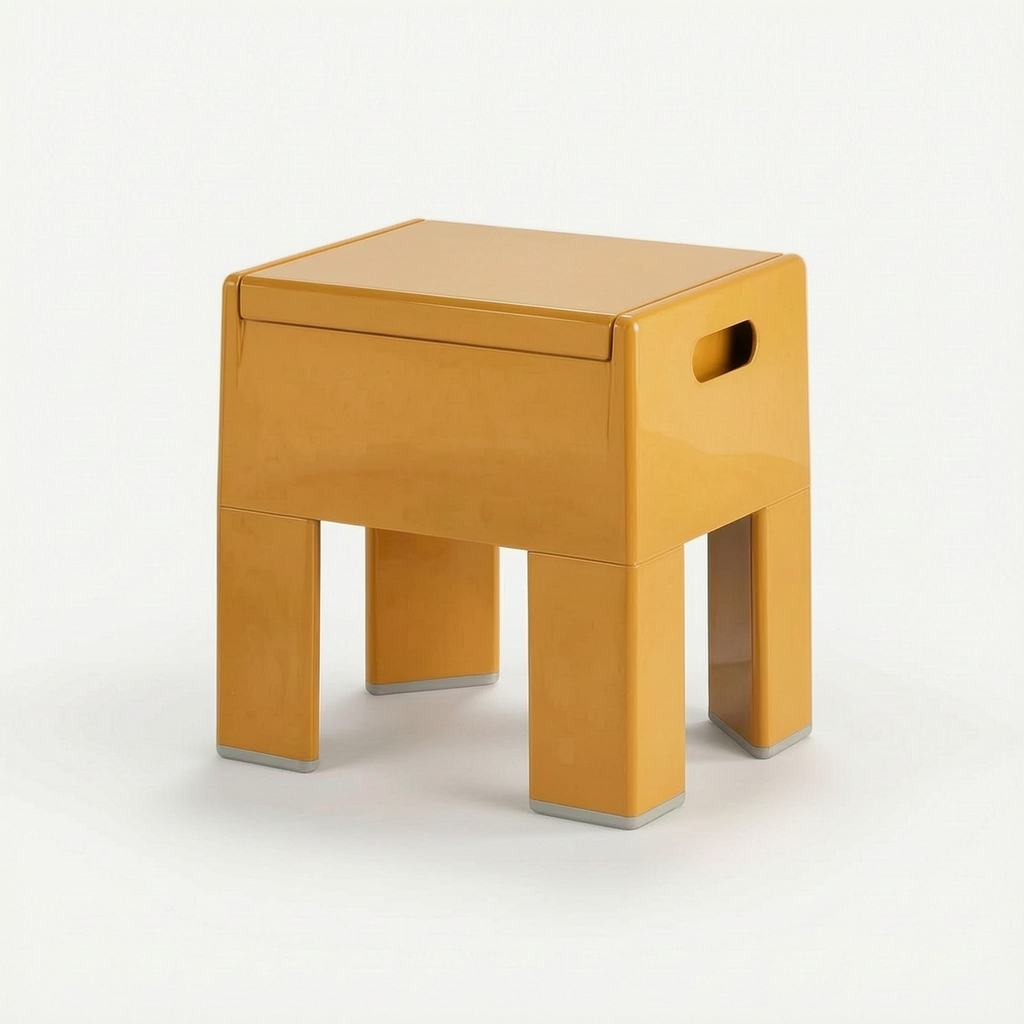 COZONI Tully Storage Stool