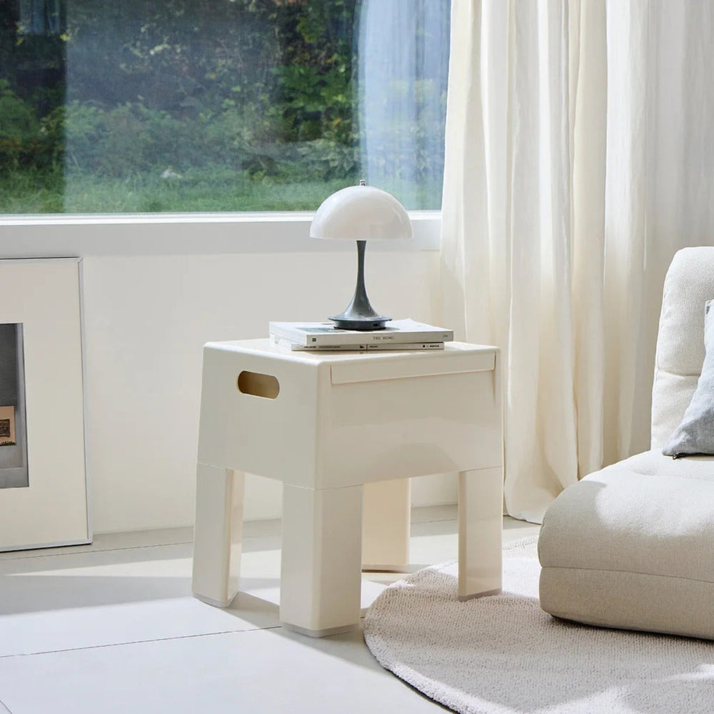 COZONI Tully Storage Stool