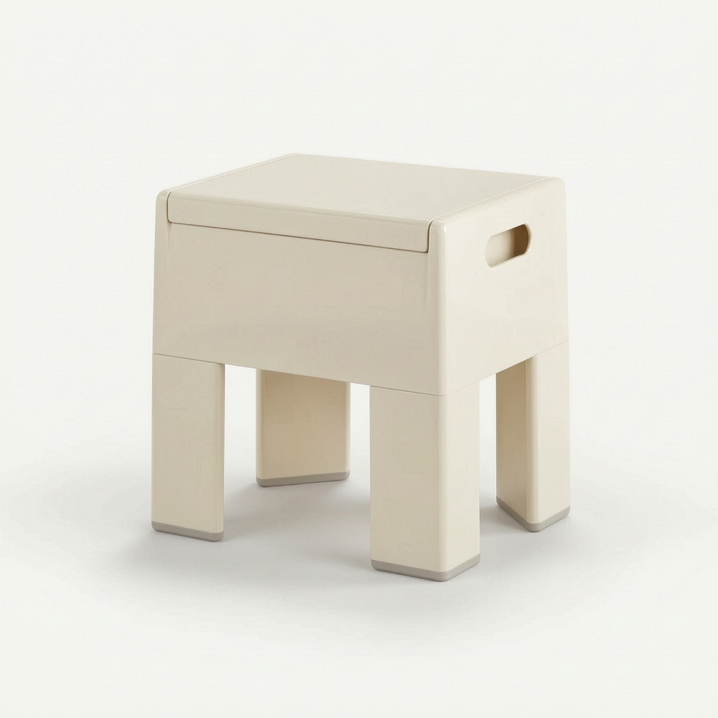 COZONI Tully Storage Stool