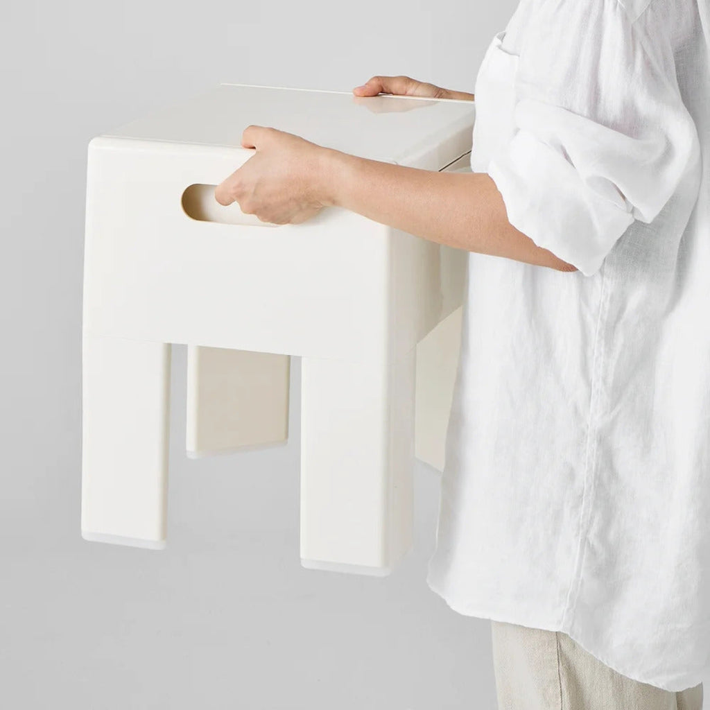 COZONI Tully Storage Stool