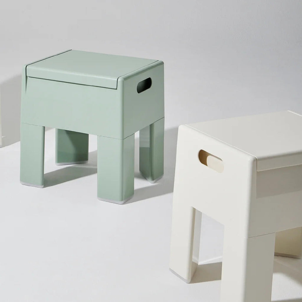COZONI Tully Storage Stool