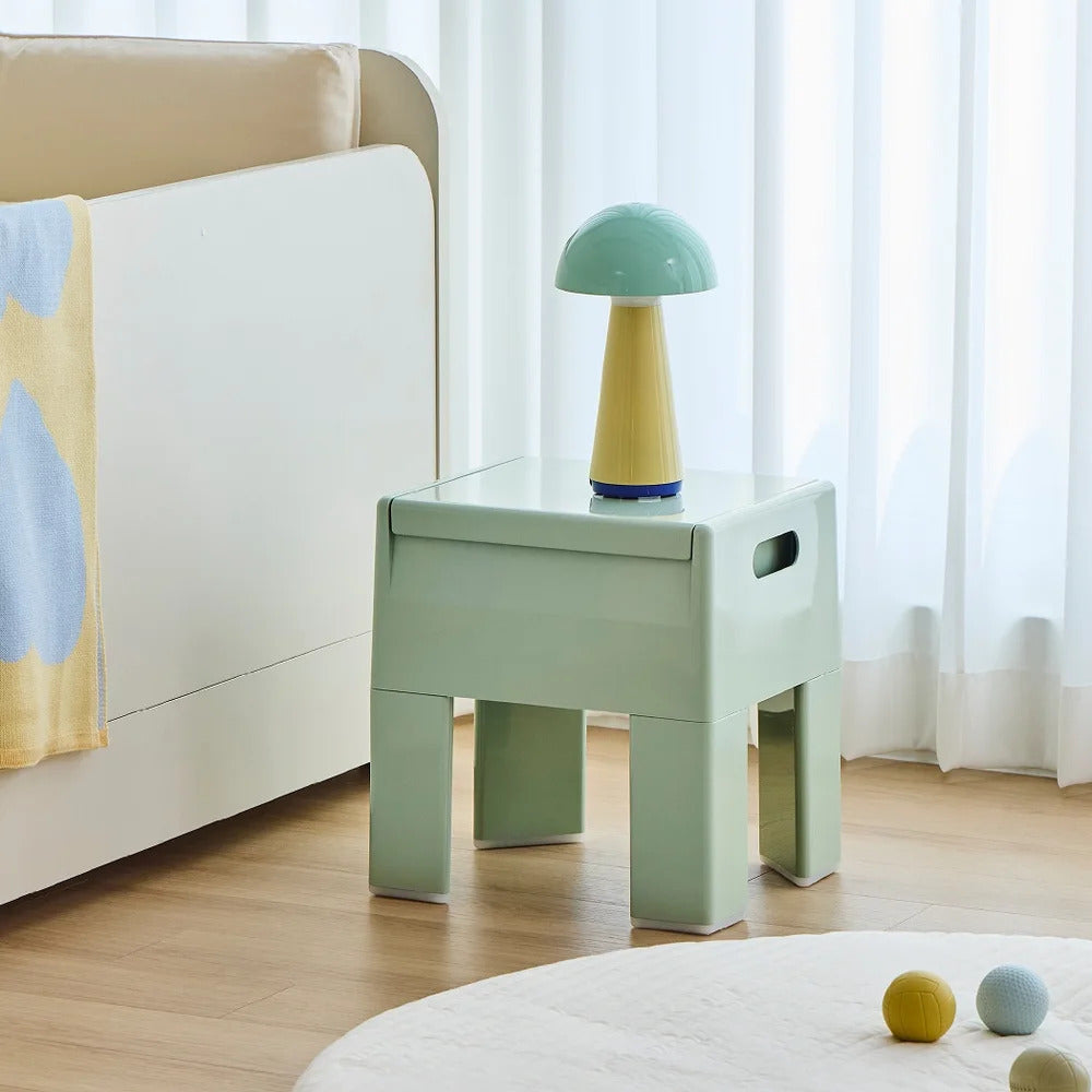 COZONI Tully Storage Stool