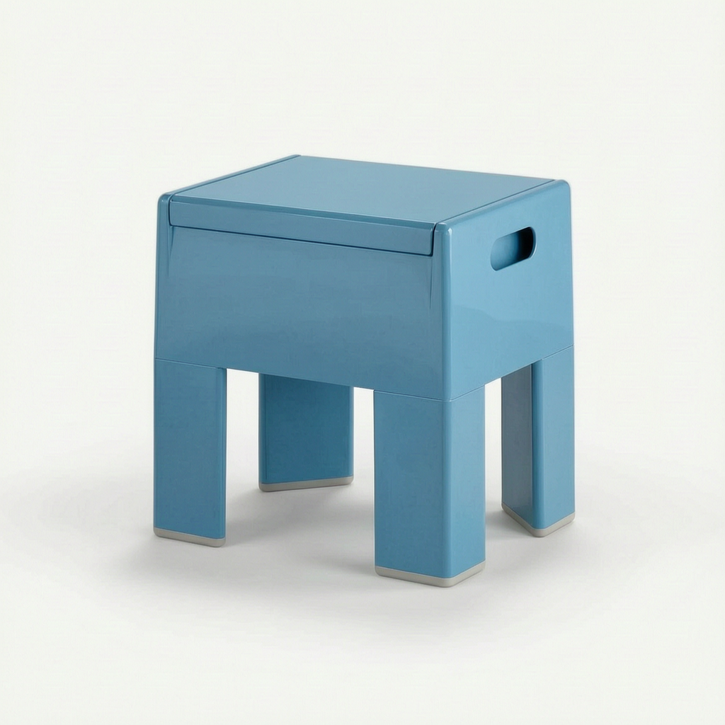 COZONI Tully Storage Stool