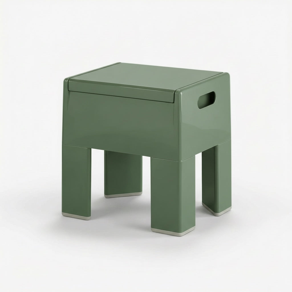 COZONI Tully Storage Stool