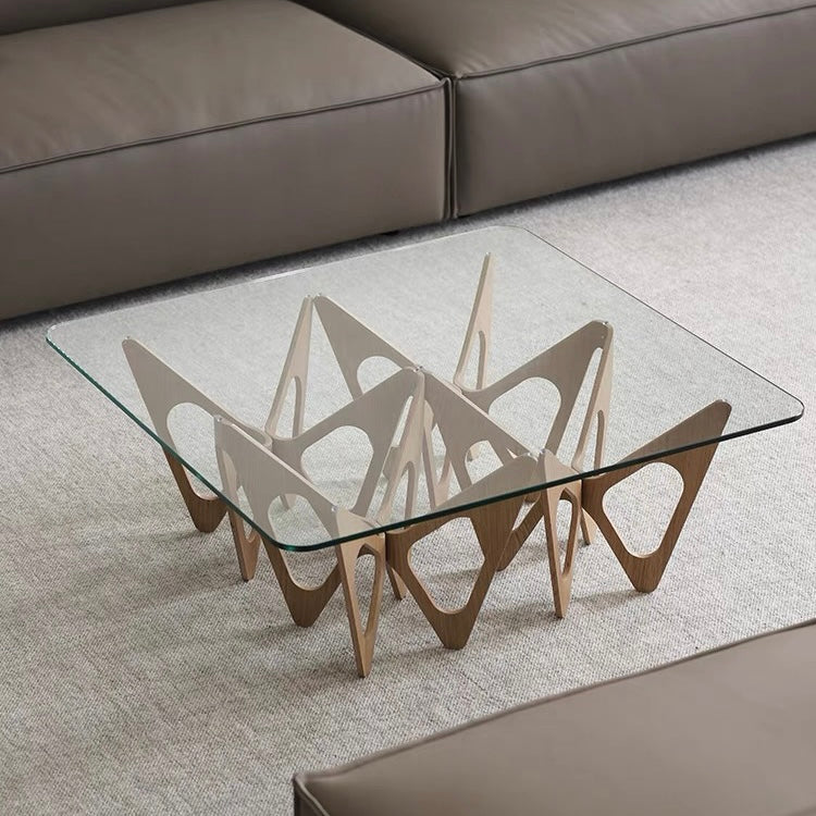 COZONI Vanessa Coffee Table