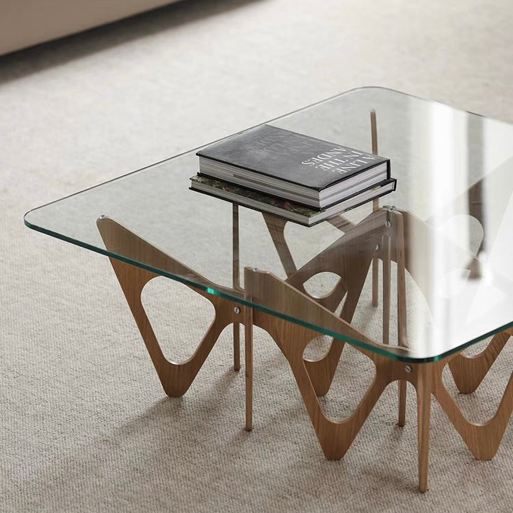 COZONI Vanessa Coffee Table