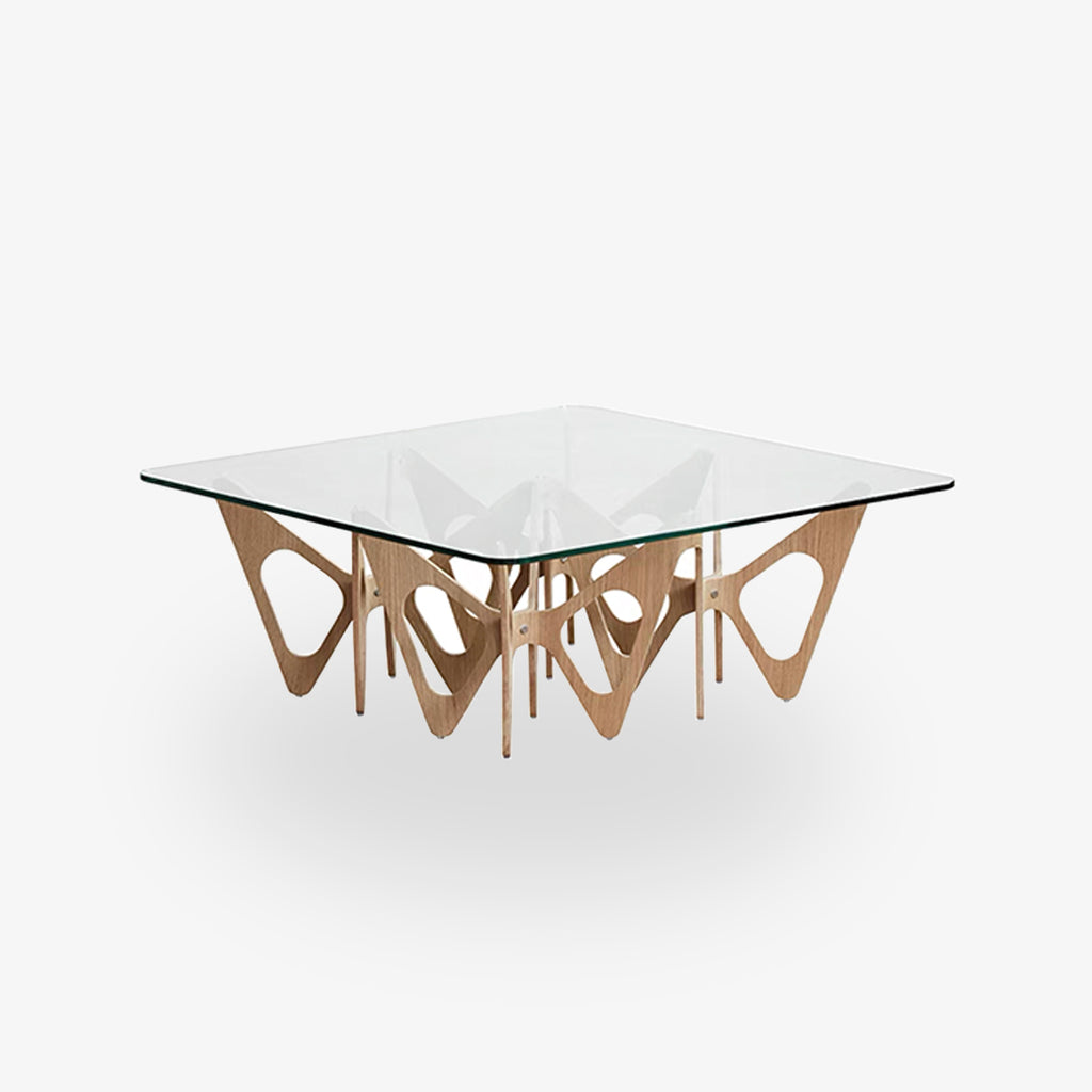 COZONI Vanessa Coffee Table