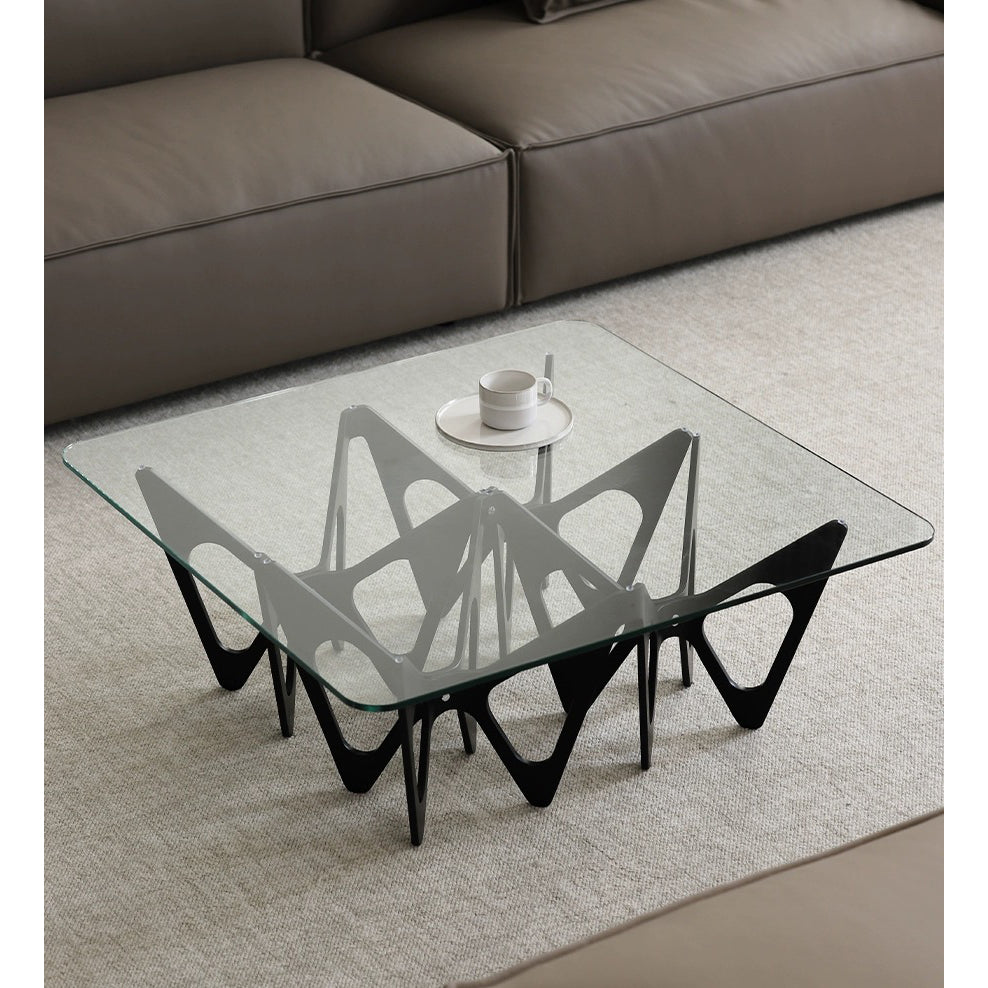 COZONI Vanessa Coffee Table