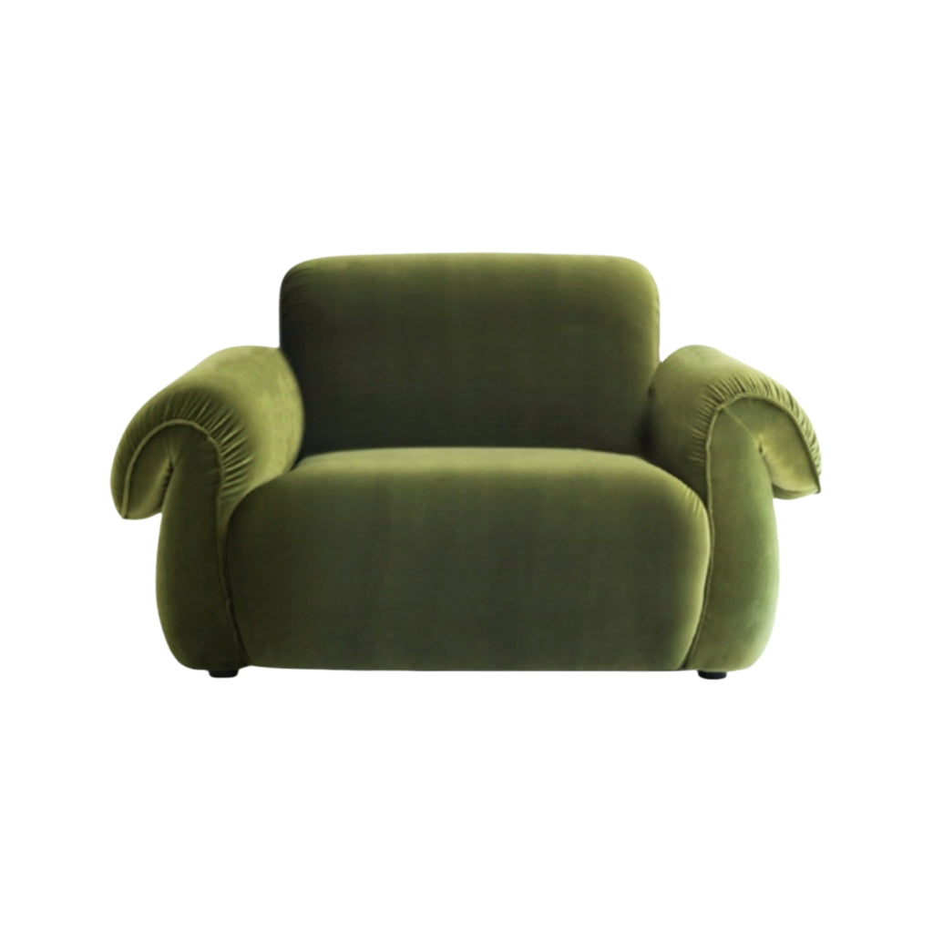 COZONI Venosa Sofa