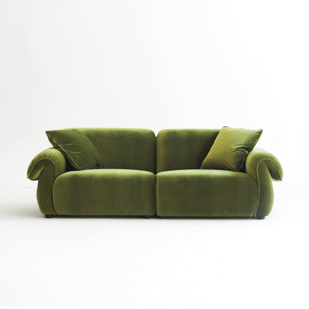 COZONI Venosa Sofa