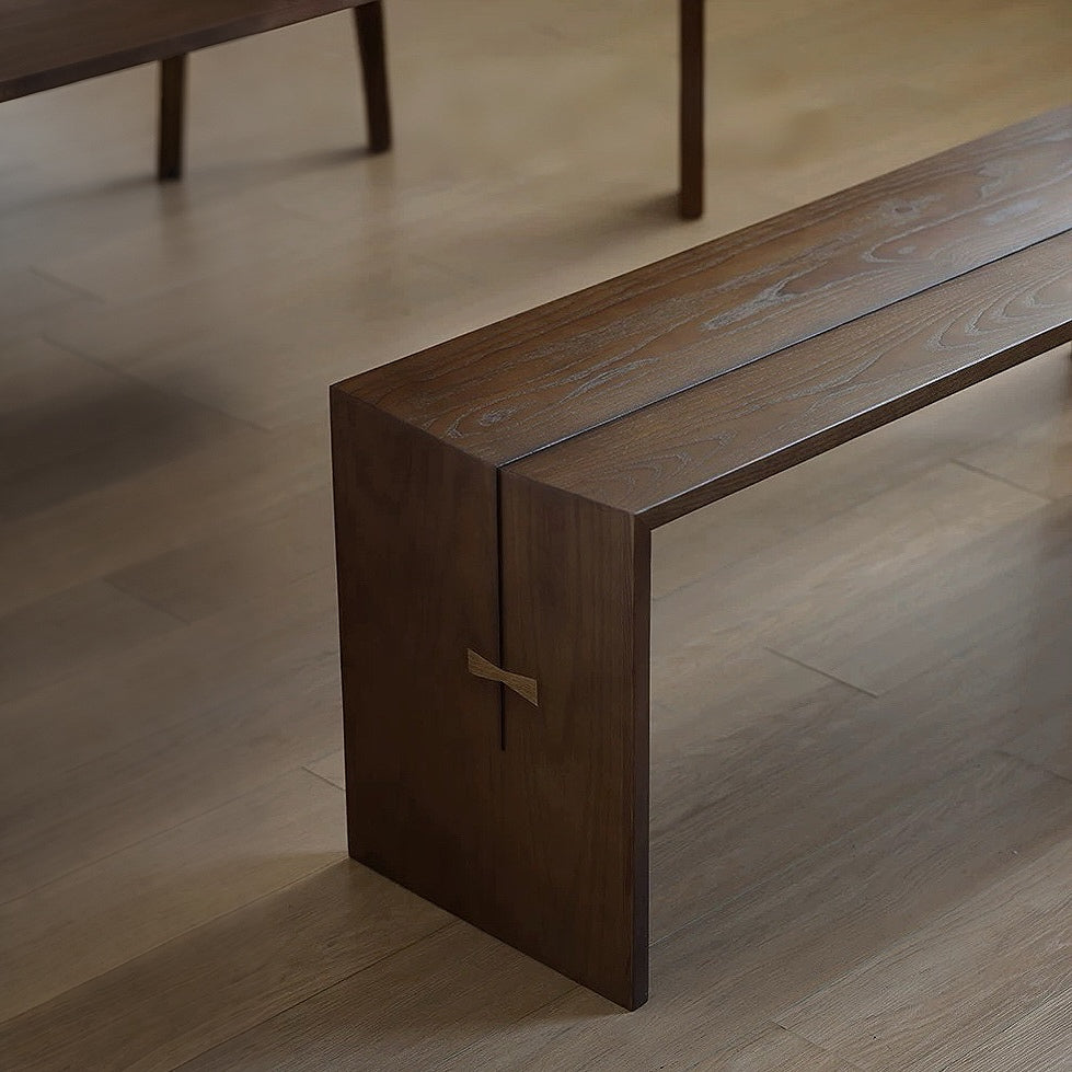 COZONI Walter Bench