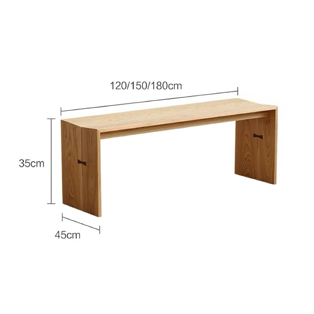 COZONI Walter Bench