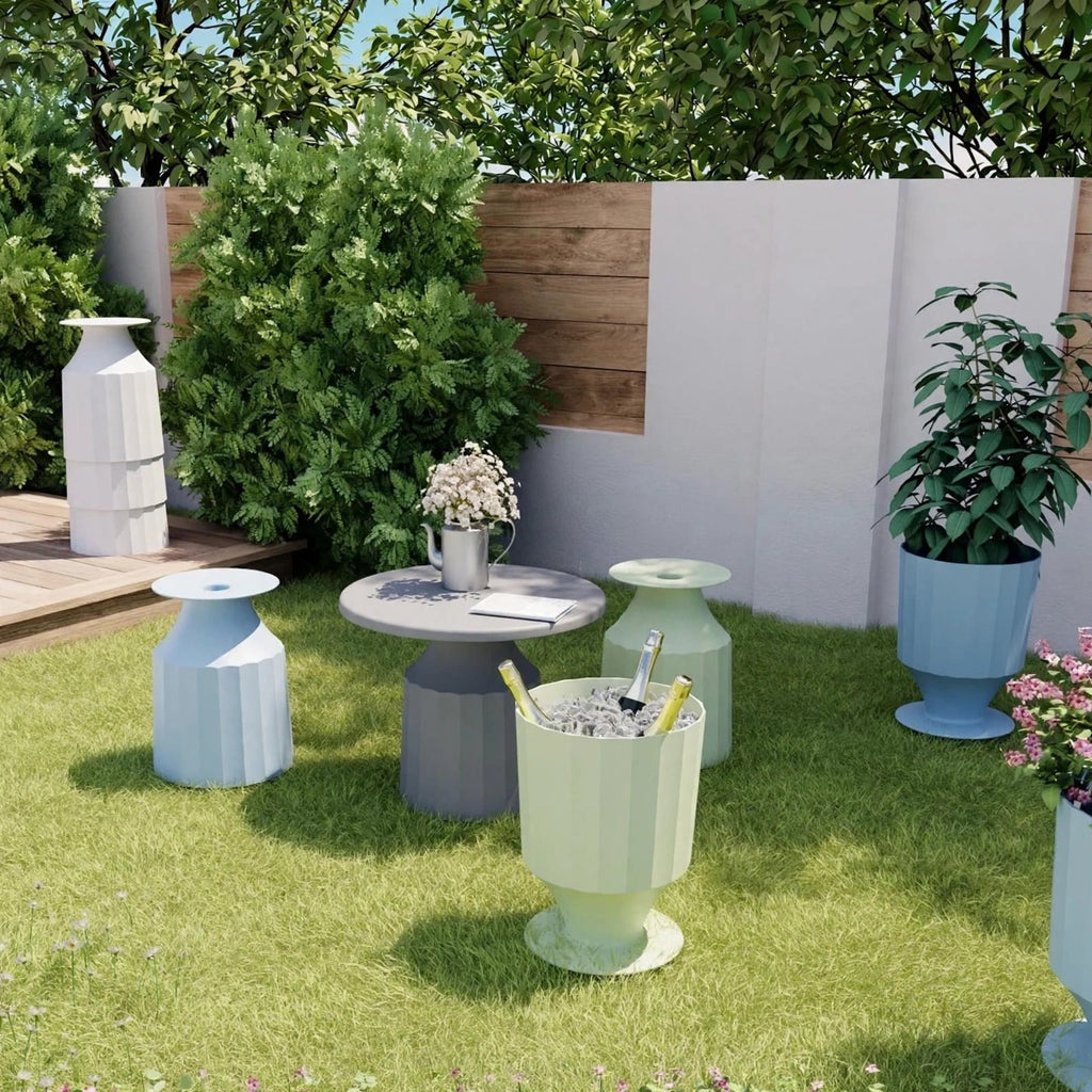 COZONI Wells Planter