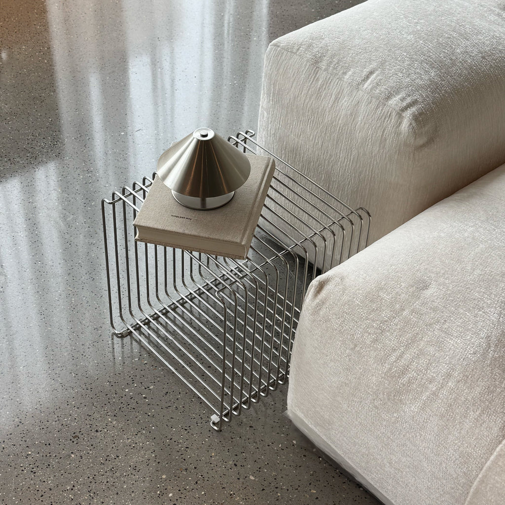 COZONI Wes Side Table