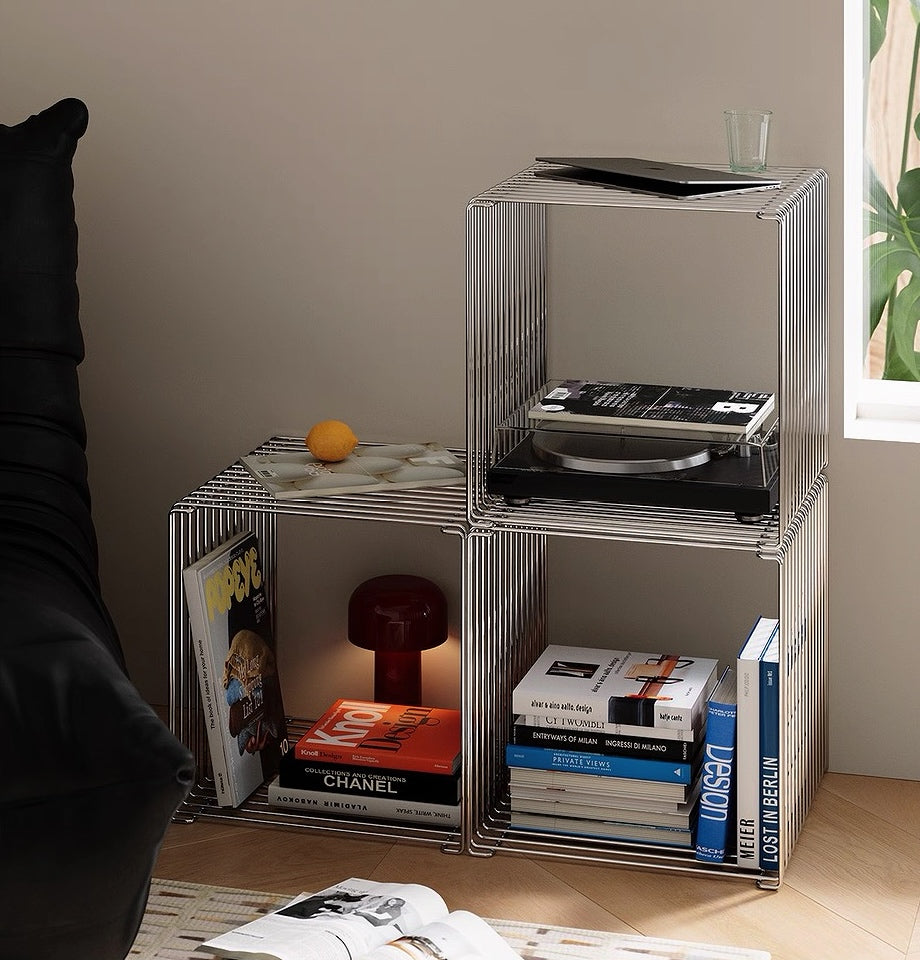 COZONI Wes Side Table