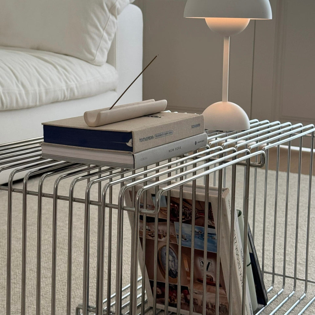 COZONI Wes Side Table