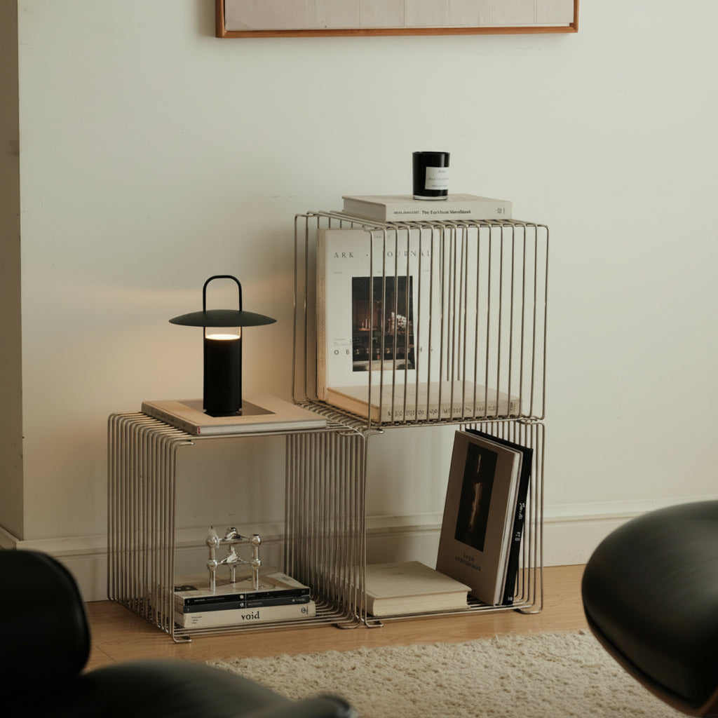 COZONI Wes Side Table