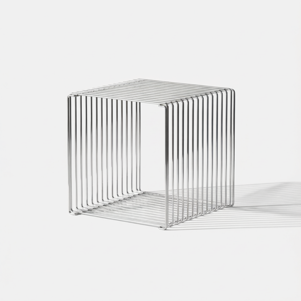 COZONI Wes Side Table