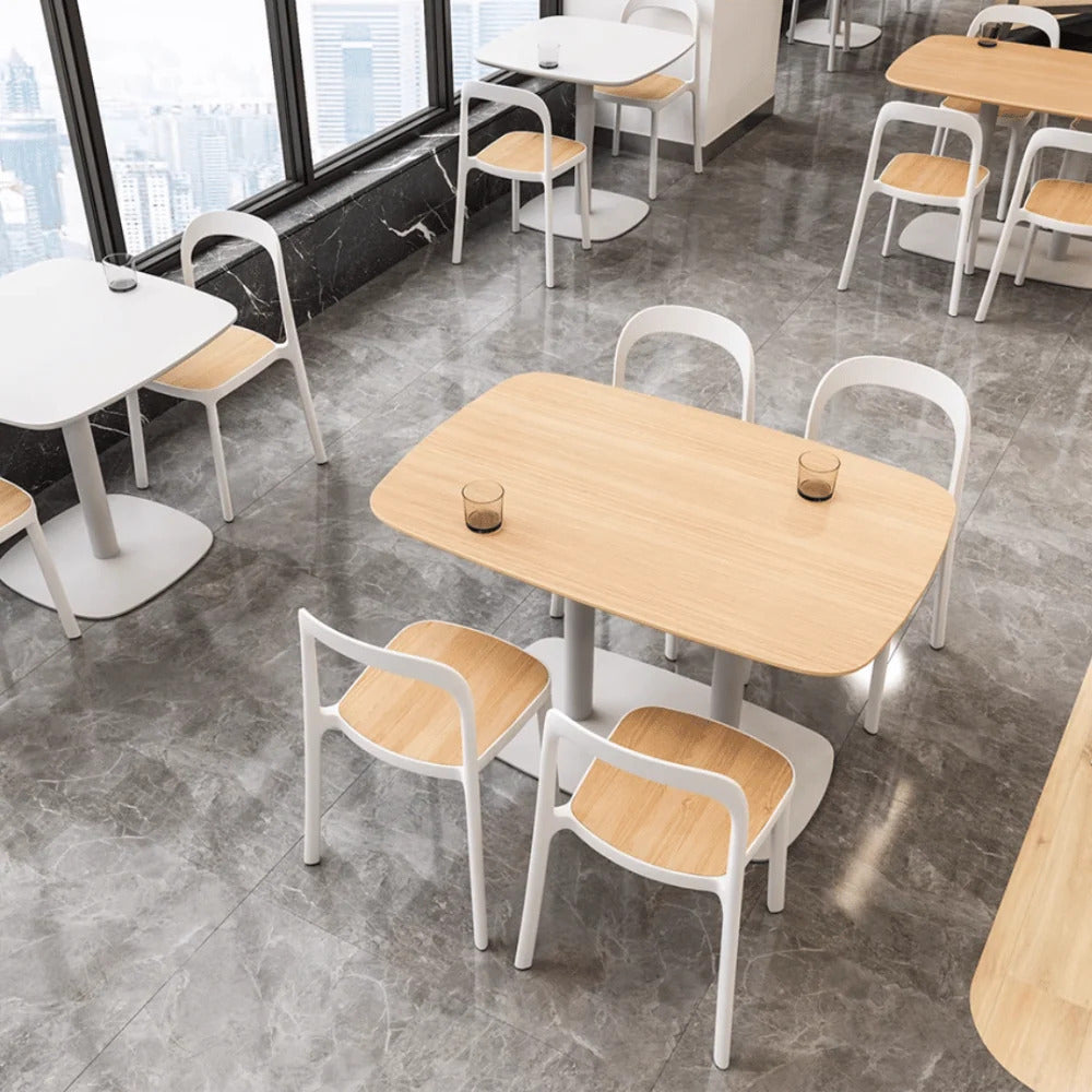 COZONI Weston Dining Table