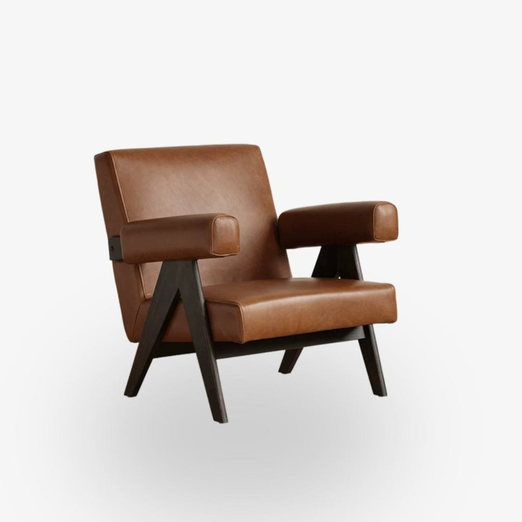 COZONI Winston Armchair