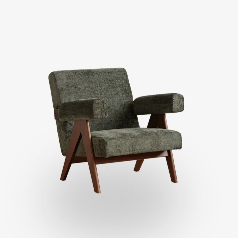 COZONI Winston Armchair