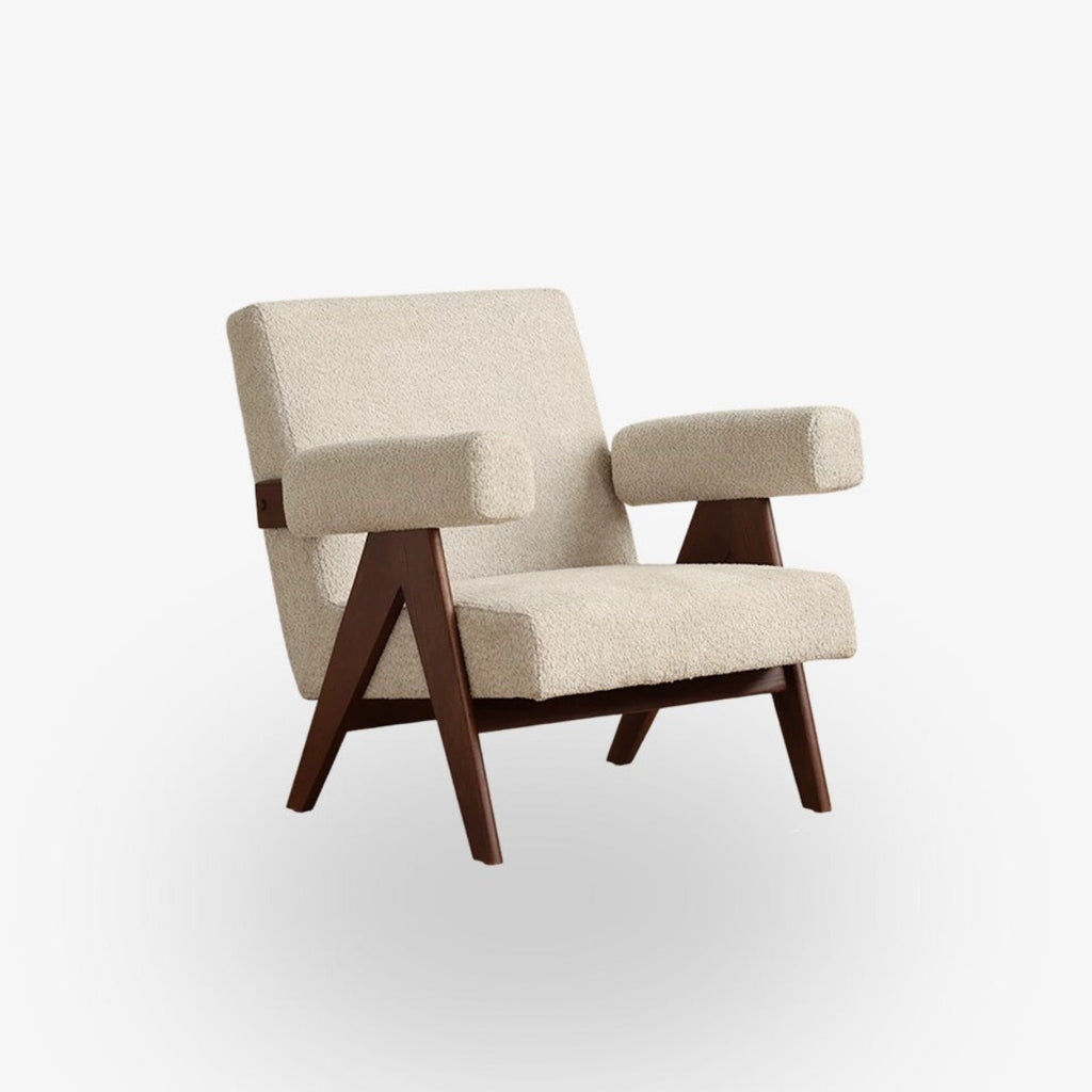 COZONI Winston Armchair