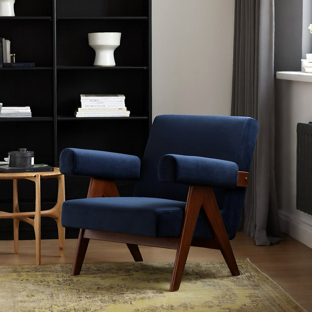 COZONI Winston Armchair