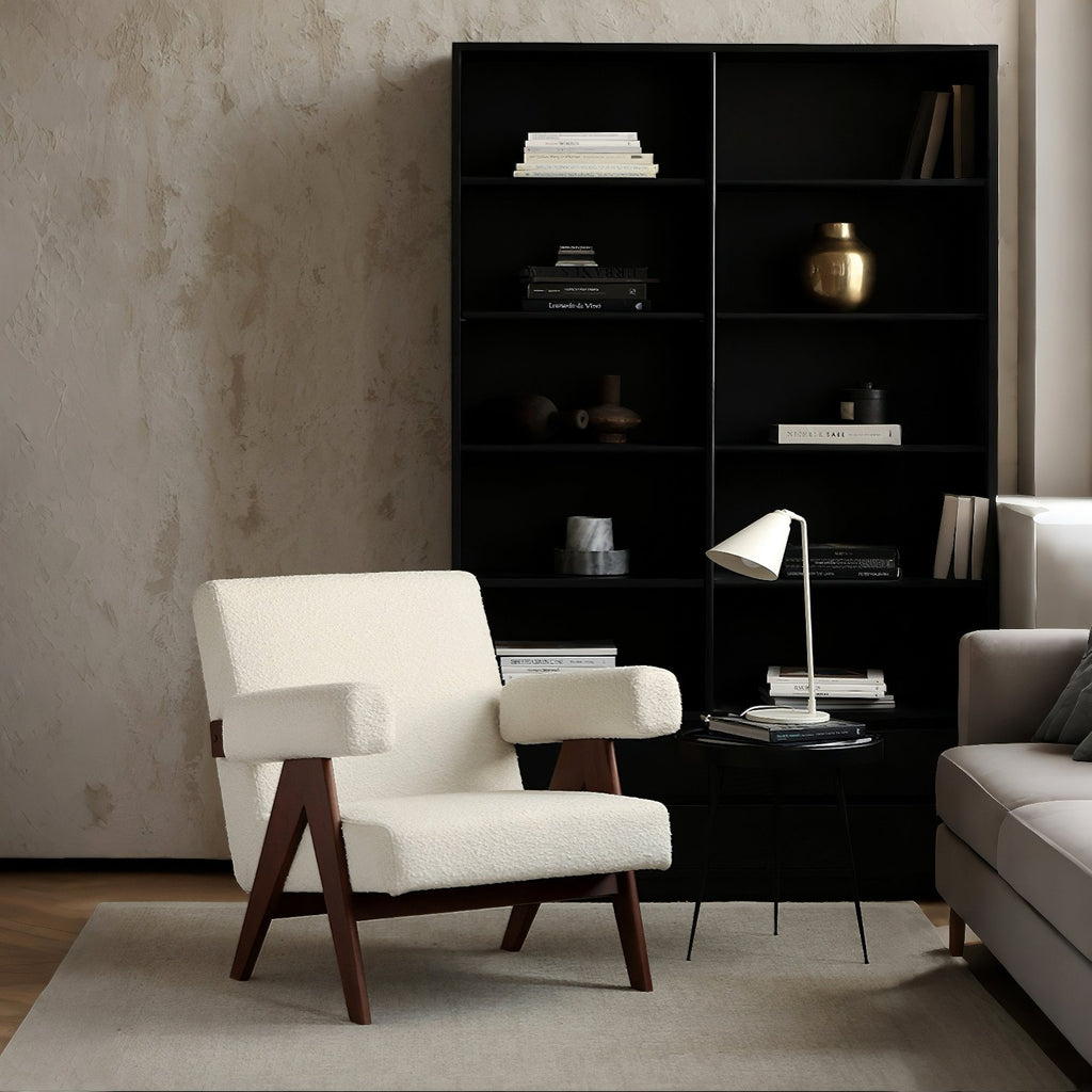 COZONI Winston Armchair