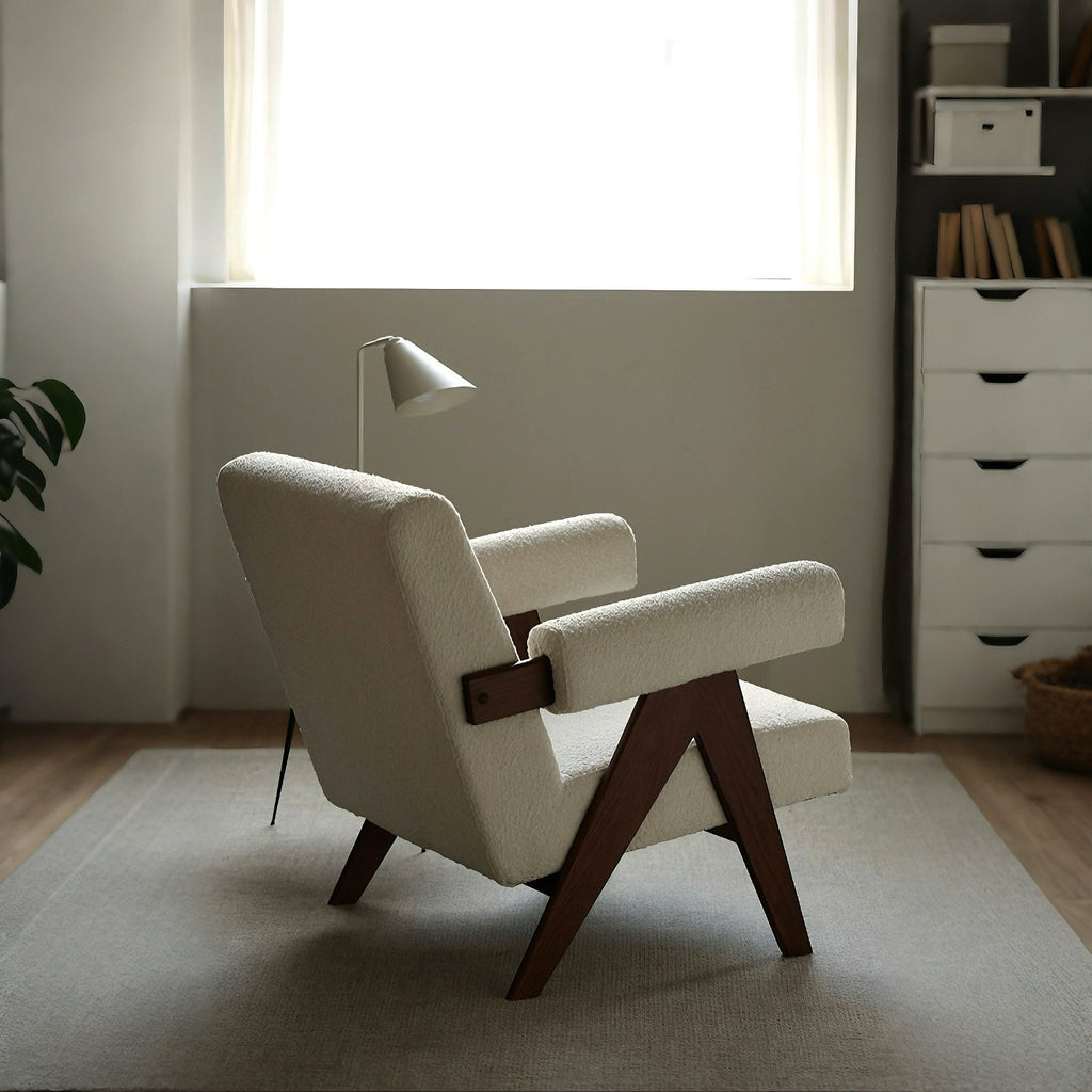 COZONI Winston Armchair