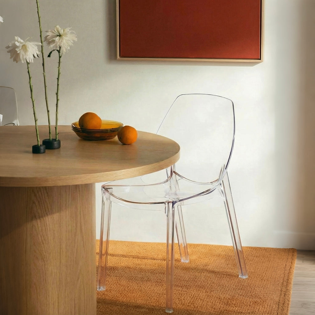 COZONI Yvette Dining Chair