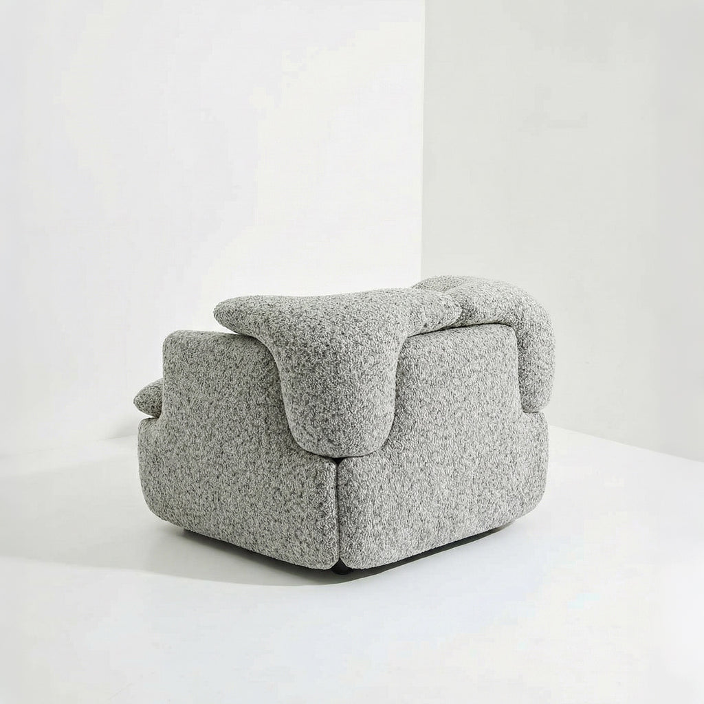 COZONI Zina Lounge Chair