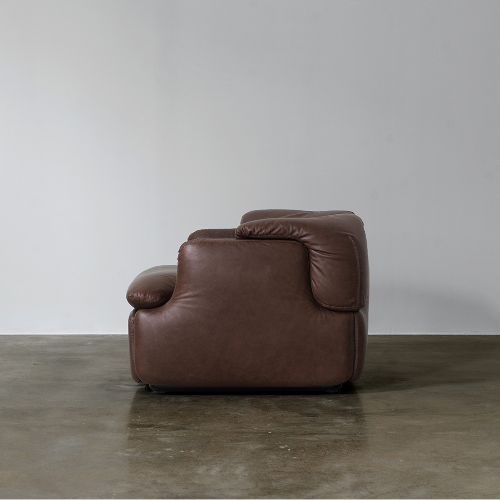 COZONI Zina Lounge Chair