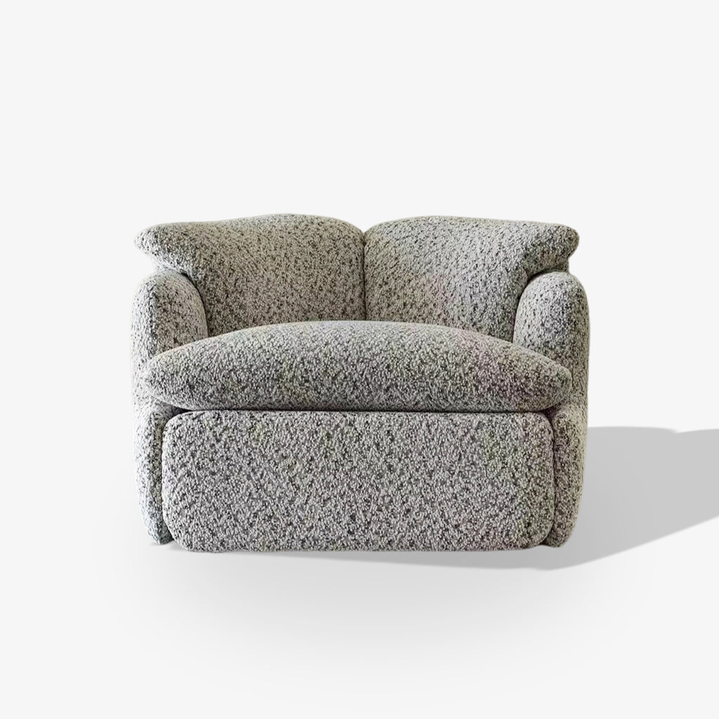 COZONI Zina Lounge Chair