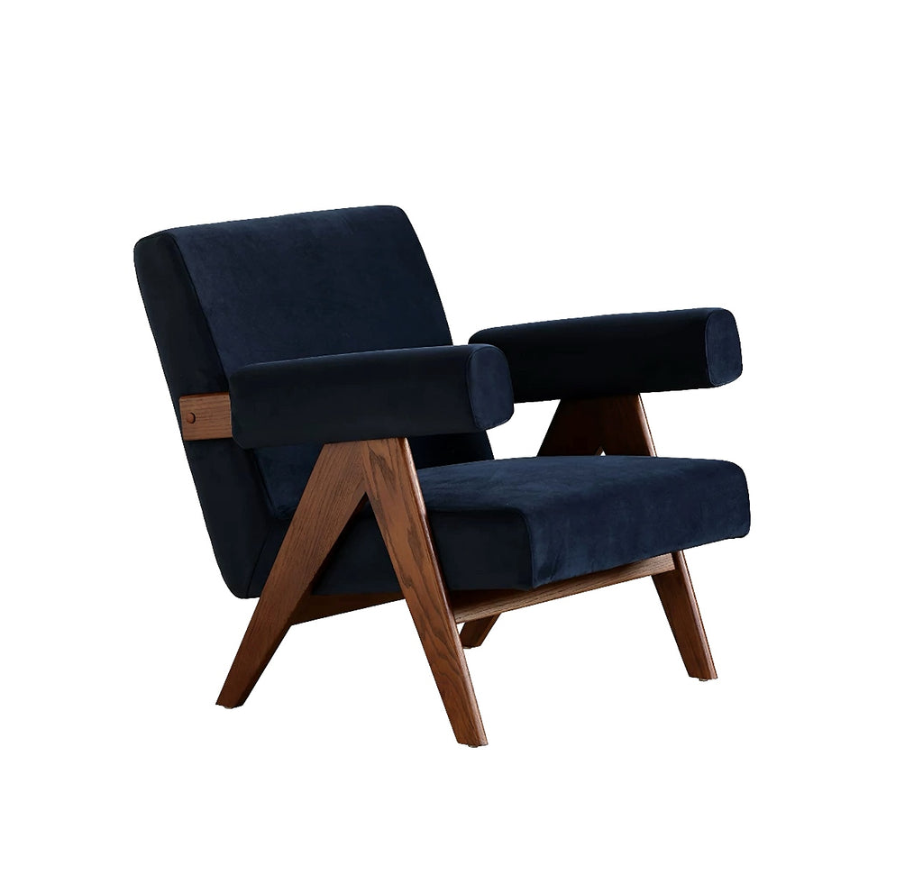 COZONI Winston Armchair