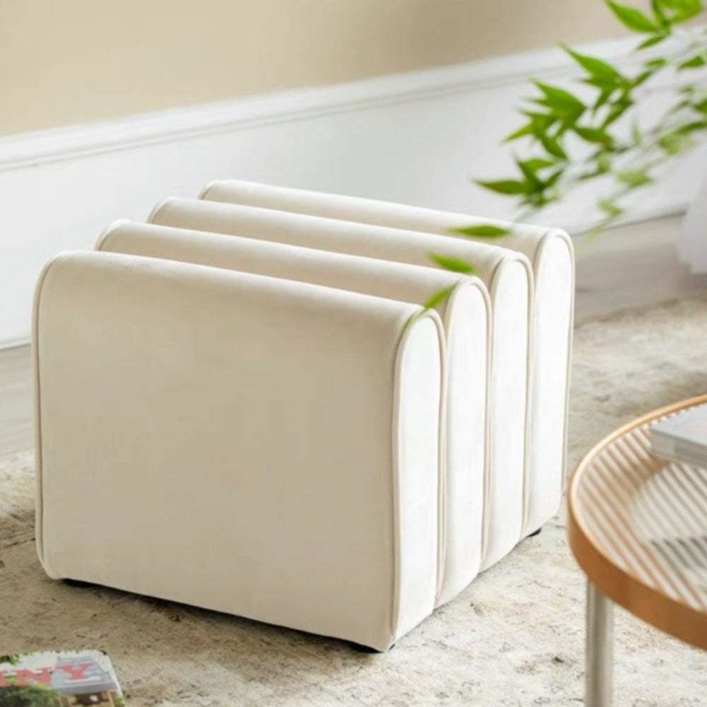 Cozoni Organ Stool