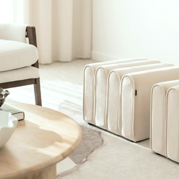 Cozoni Organ Stool